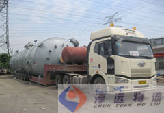 經(jīng)驗豐富，專業(yè)貨運