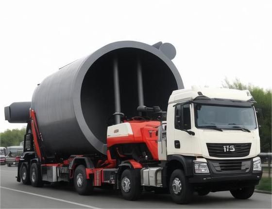 大件貨物運(yùn)輸?shù)挠?jì)費(fèi)方式有哪些？